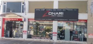 zonari-shop
